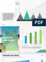 DIAGRAM LINE GRAPH TRENDS