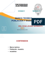 Marco Teorico y Poblacion y Muestra 2