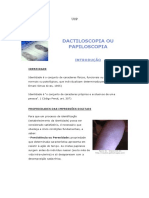 Artigo Forense Usp