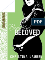Beautiful Beloved 3.5 - Christina Lauren PDF