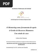 Tese - Carlos Ximenes - Mentoring_18 DEZ 2014