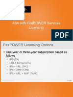ASA FPWR Basics.2003.Cisco - firePOWER.traffic - Inspection.v001