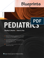 Blueprints Pediatrics 6ed 2013 PDF
