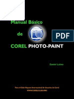 Download Manual Corel Photo Paint by Sussy Castro SN36378711 doc pdf