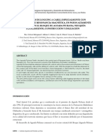 Operaciones de Logging A Cable, Especialmente Con Herramientas de Resonancia Magnética en Pozos Altamente Desviados