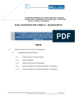 INFORME LEVANTAMIENTO TOPOGRAFICO DE PUNTOS CRITICOS (i).doc