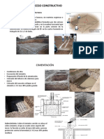 Proceso Constructivo