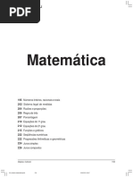 Matemática