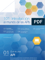 Bbva Open4u Ebook 101 Apis Espok PDF
