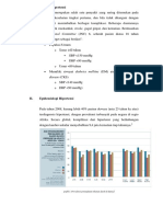 Definisi & Epidemiologi Hipertensi