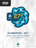 Acamgrupo GEMAN 2017