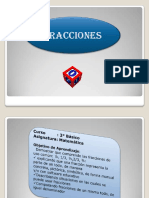 Fracciones PDF