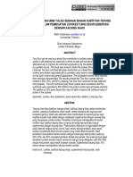 Pemanfaatan Umbi Talas Sebagai Bahan Subtitusi Tepung Terigu PDF
