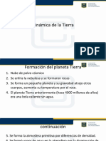 Sismos y Volcanes