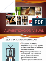 Alfabetización Visual