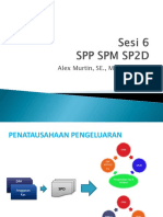 Sesi 6 SPP SPM Dan Sp2d