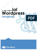 E-Book Panduan Menggunakan Wordpress - IDCloudHost.pdf