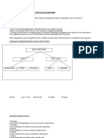 Data Structures and Alg#1B7