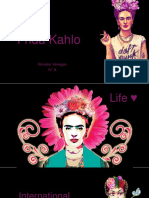 Frida Kahlo