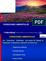 Condiciones Ambientales PDF