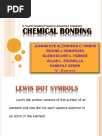 Chemical Bonding