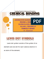 Chemical Bonding