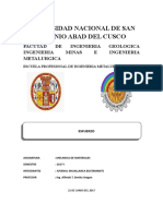 Tarea de Mecanica de Materiales