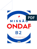 Missão OnDaF B2 Parcial1