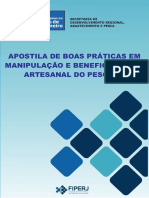 Apostila de Beneficiamento artesanal de pescado.pdf