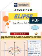 LA ELIPSE S PDF