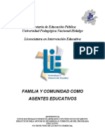 Fam Com Agen Educ PDF