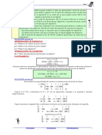 Resueltos Matrices Variados