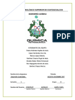 Desarrollo Sustentable Unidad 3