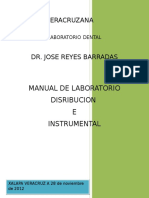 Manual de Laboratorio