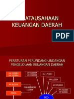 Penatausahaan Keuda Amin 2