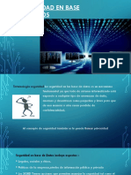 Base de Datos Exposicion