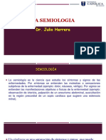 3.1 Semiologia R