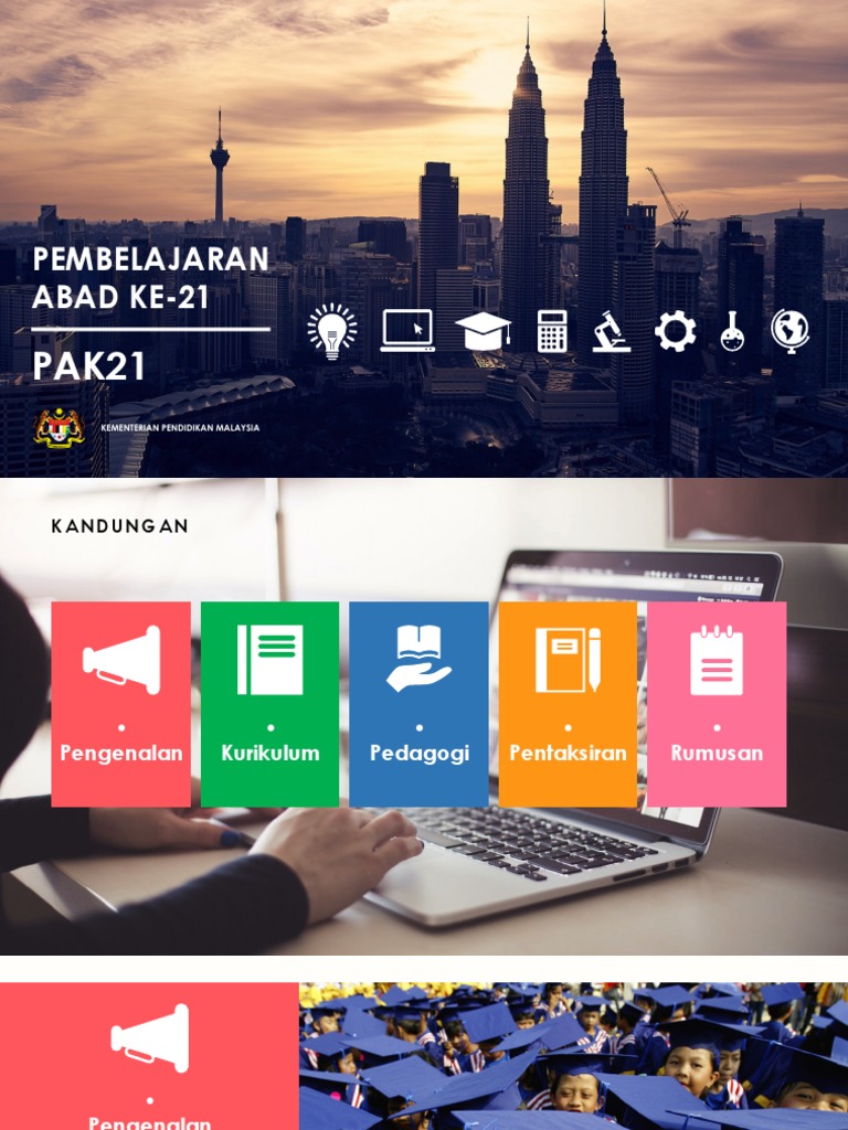Kit Penerangan PAK21 3082017