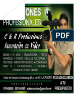 Tarjeta PDF