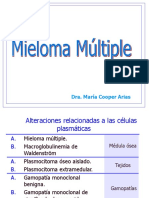 Mieloma Multiple