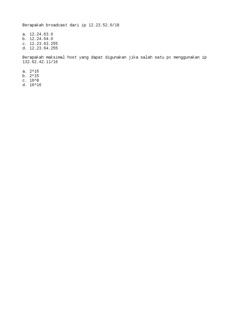 Belajar Bilangan Biner Pdf Download