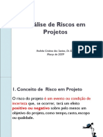 5. Análise de Riscos em Projetos.ppt