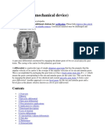 Differential gear.docx