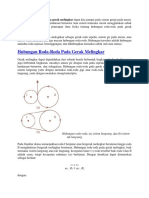 Roda Gigi (Kinematika)