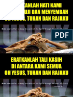 Satukanlah Hati Kami