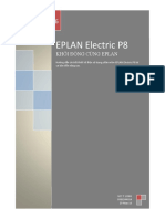 Huong Dan Su Dung Eplan Electric p8