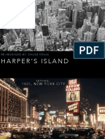 Harpers Island Presentation