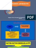 Penyusunan Laporan Ppi (Tatie)