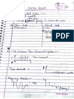 Control Systems Notes Before qizingaa