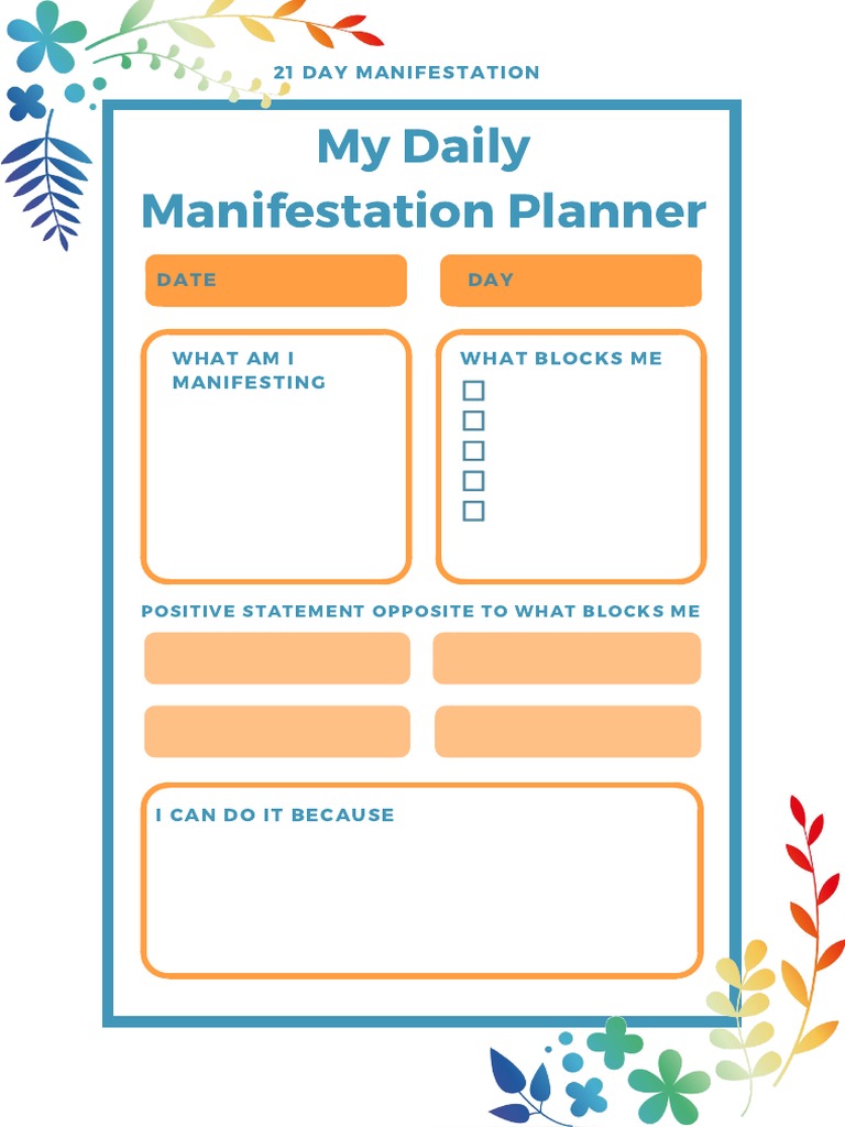 21-day-manifestation-planner-pdf-social-science